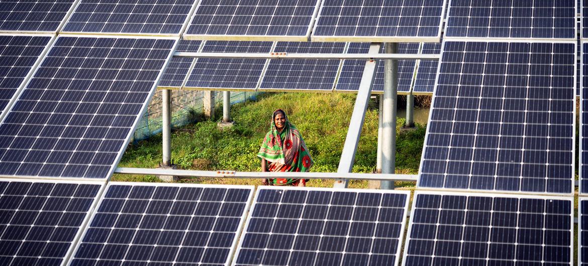 UN’s Guterres declares fossil fuel era fading; presses nations for new climate plans before COP30 summit — Global Issues UN’s Guterres declares fossil fuel era fading; presses nations for new climate plans before COP30 summit — Global Issues