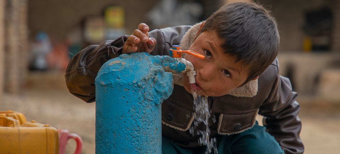 Millions will die from funding cuts, says UN aid chief — Global Issues Millions will die from funding cuts, says UN aid chief — Global Issues