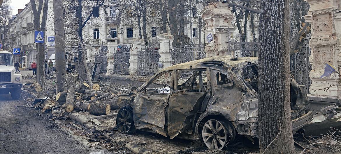 Hopes for peace on life support, Security Council hears — Global Issues Hopes for peace on life support, Security Council hears — Global Issues