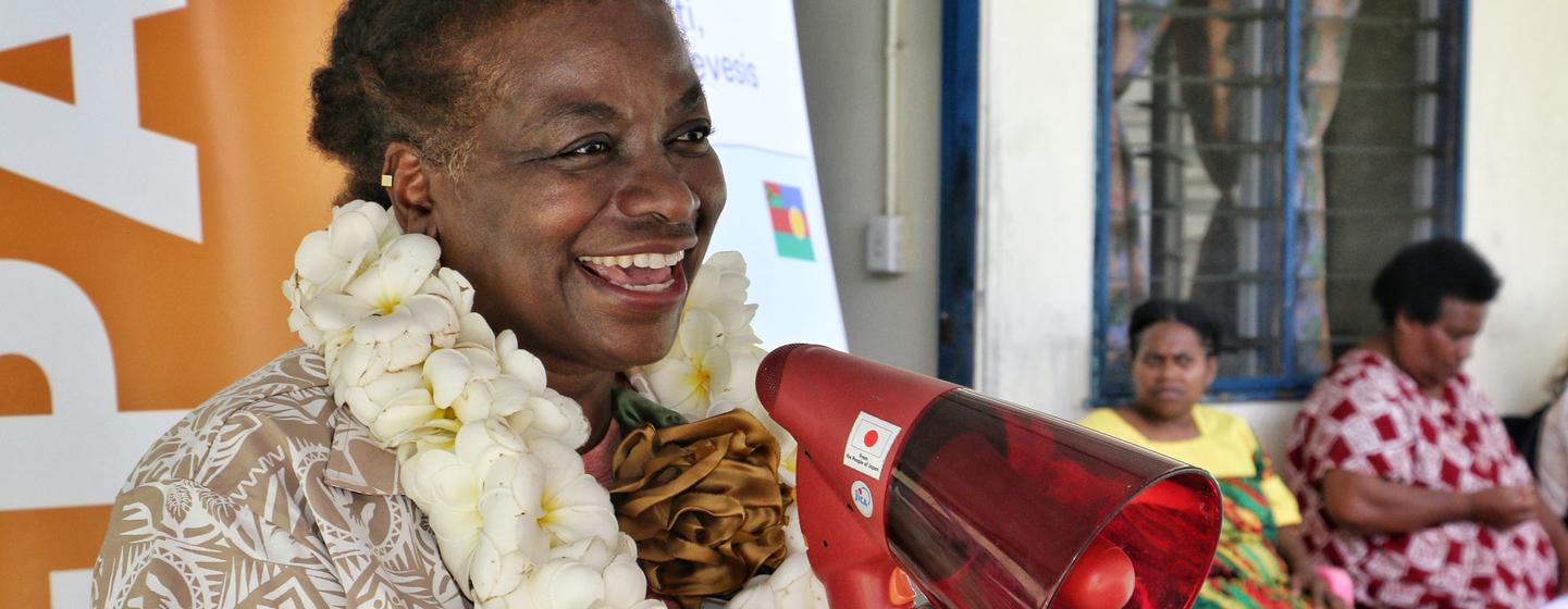 Natalia Kanem’s UN legacy — Global Issues Natalia Kanem’s UN legacy — Global Issues