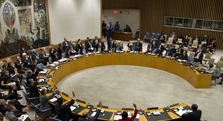 DR Congo: Security Council demands immediate withdrawal of M23 rebels from Goma