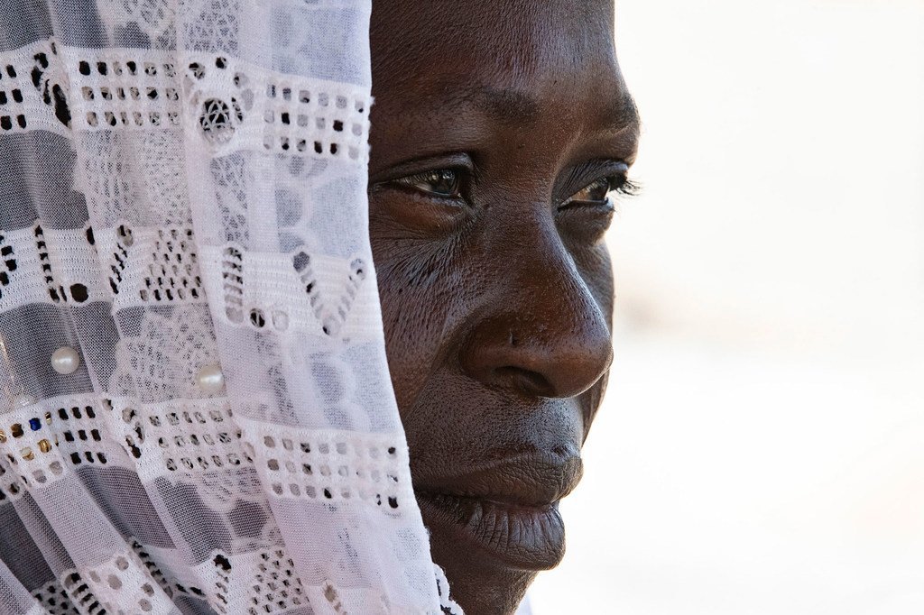 Mateka wa zamani wa Boko Haram, Wala Matari hivi sasa anaishi kwenye kijiji cha Zamai kilichoko eneo lililo kaskazini zaidi mwa Cameroon