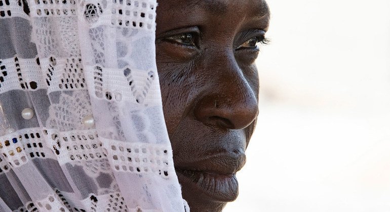 Mateka wa zamani wa Boko Haram, Wala Matari hivi sasa anaishi kwenye kijiji cha Zamai kilichoko eneo lililo kaskazini zaidi mwa Cameroon