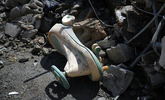 ORTA DOĞU CANLI 7 Nisan: İnsani ve ekonomik baskılar artarken çatışma devam ediyor