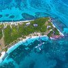 The future of Small Island Developing States like Saint Vincent and the Grenadines in the Caribbean is very closely linked to the ocean.