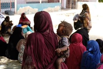 Um total de 3 milhões de sudaneses foram deslocados no seu país