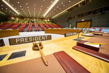 Mandatos da ONU orientam como a organização atua em mais de 190 países e territórios