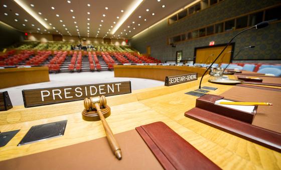ONU propõe simplificação de tarefas como parte da agenda de reformas