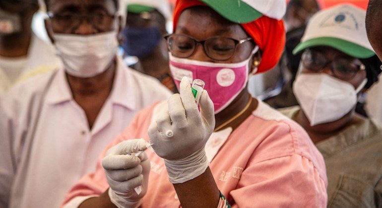 COVID-19: Africa could miss goal to vaccinate millions by month’s end