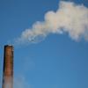 Los gases nocivos de metano contribuyen al cambio climático.