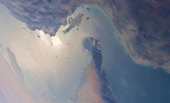 Oriente Medio, vacunas para América Latina, financiación agrícola... Las noticias del viernes