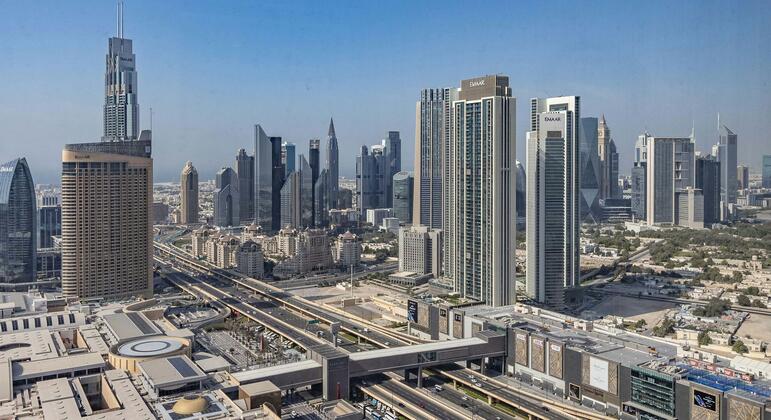 Security Council holds closed-door talks following attacks on United Arab Emirates