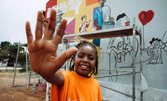 La multitude de crises menace la lutte contre les mariages d’enfants, prévient l'UNICEF