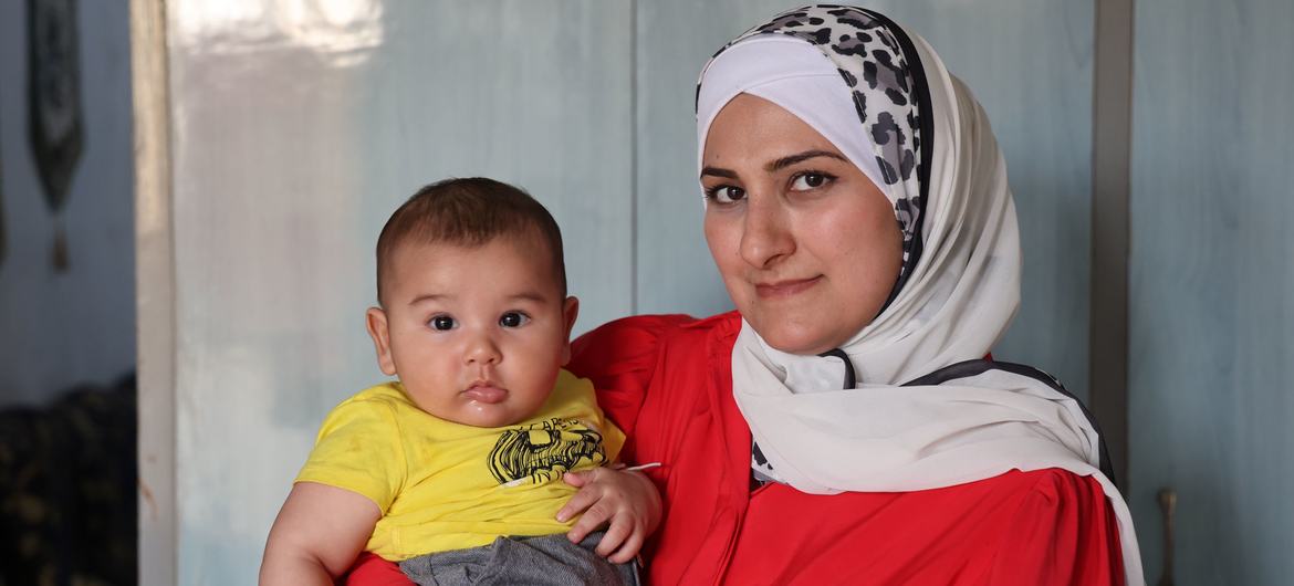 Várias mulheres não recebem o apoio necessário para amamentar seus bebês de forma ideal