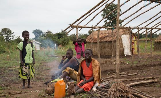 South Sudan: Postponing long-awaited ele