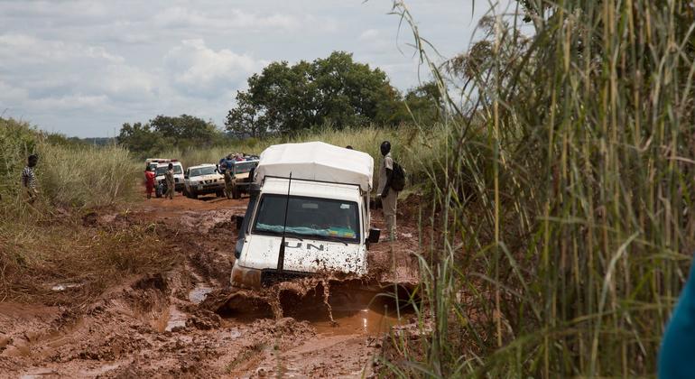 World News in Brief: Communal violence in South Sudan, Syria and Gaza updates