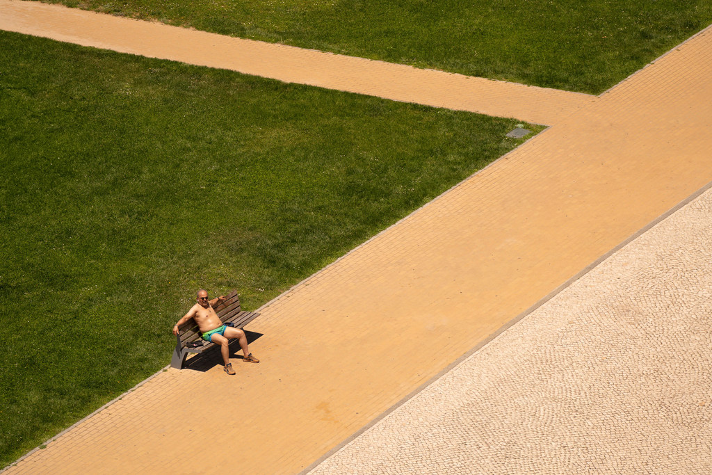 Temperatures across the world continue to rise.