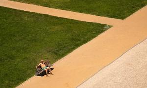 Temperatures across the world continue to rise.