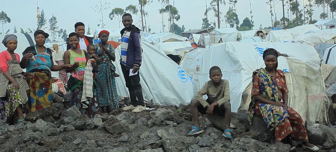 RD Congo: la ONU pide la reapertura urgente del aeropuerto de Goma |  Noticias ONU