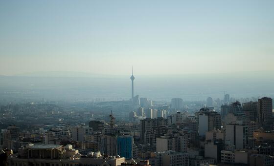 Hambre en Líbano, derechos humanos en Irán y Arabia Saudita, cambio climático... Las noticias del miércoles