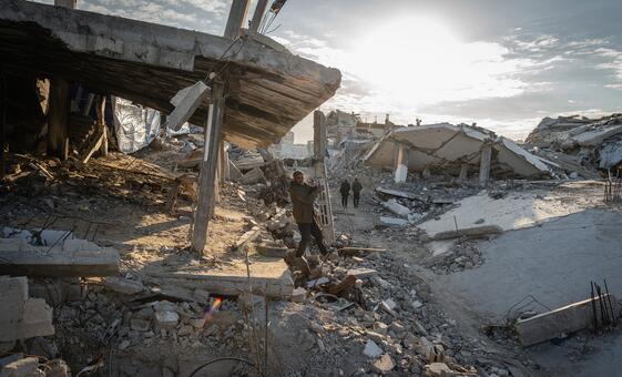 Gaza: ONU quer mais apoio após mortes e interrupção de transferências médicas