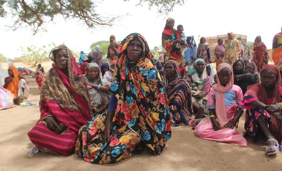 Soudan : une action urgente est nécessaire pour enrayer le risque croissant de génocide, selon l'ONU