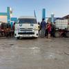الأمطار الغزيرة في غزة قد تؤدي إلى تفشي الأمراض في ظل تعطل عمل مضخات الصرف الصحي بسبب نقص الوقود.