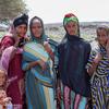 Women and girls in a village in Djibouti’s Tadjourah region, where a community-led movement has successfully lobbied to abandon female genital mutilation. 