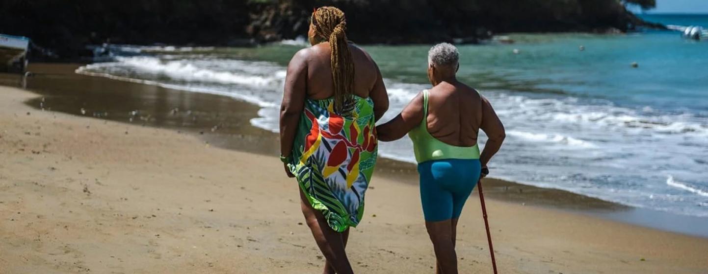 Selon le Comité international olympique a alerté que 80 % des adolescents et un adulte sur trois ne font pas suffisamment d'exercice, ce qui pourrait générer 500 millions de nouveaux cas de maladies évitables d'ici 2030.