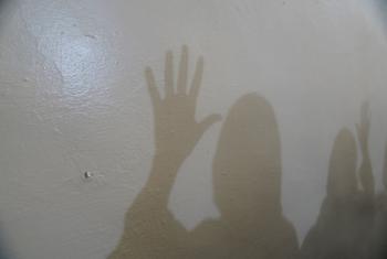 La violencia de género se utiliza como arma de guerra en Sudán.