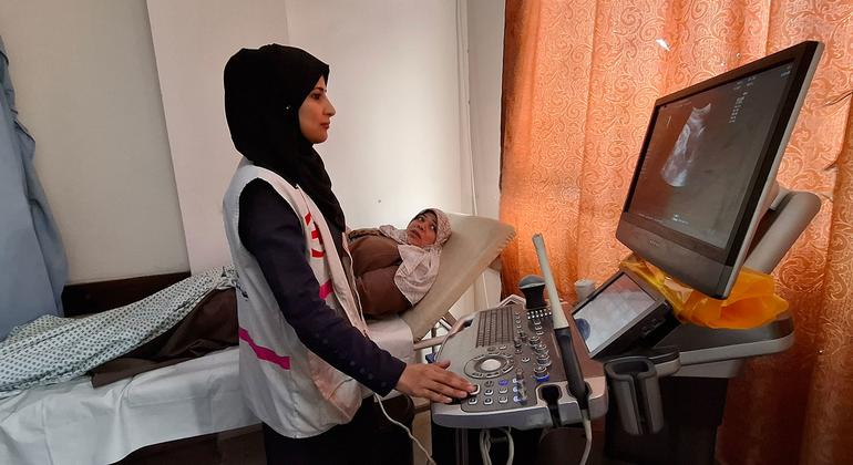 يوم الصحة العالمي: لماذا يجب أن تكون صحة المرأة والمواليد أولوية؟