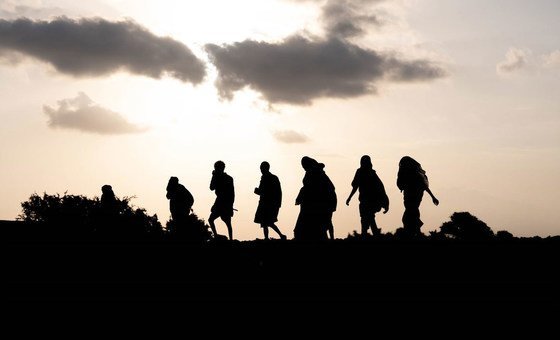 Somalie : l'OIM appelle à un financement urgent pour des milliers de migrants