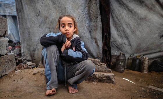 الأمم المتحدة تدين مقتل مزيد من الفلسطينيين في غزة منذ عشية عيد الأضحى