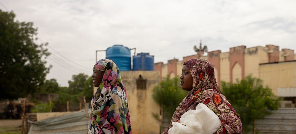 Sudan: on the eve of the fourth year of war, the UN warns of an abandoned crisis