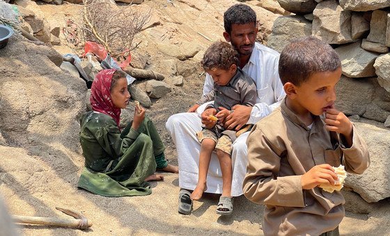 Yaman: Akhir dari gencatan senjata nasional menandakan ‘risiko perang yang meningkat’, Dewan Keamanan mendengar |