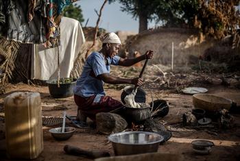 Le manque de développement dans des endroits comme le Niger (photo) peut alimenter l’extrémisme, selon l’ONU.