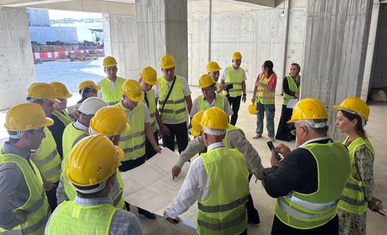 ONU marca Dia Internacional para a Redução do Risco de Desastres