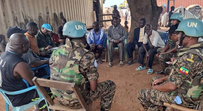 الأمم المتحدة: الجمود السياسي في جنوب السودان يؤجج التوترات