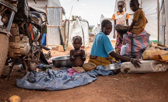 Burkina Faso : l'ONU gravement préoccupée par l'augmentation des meurtres de civils
