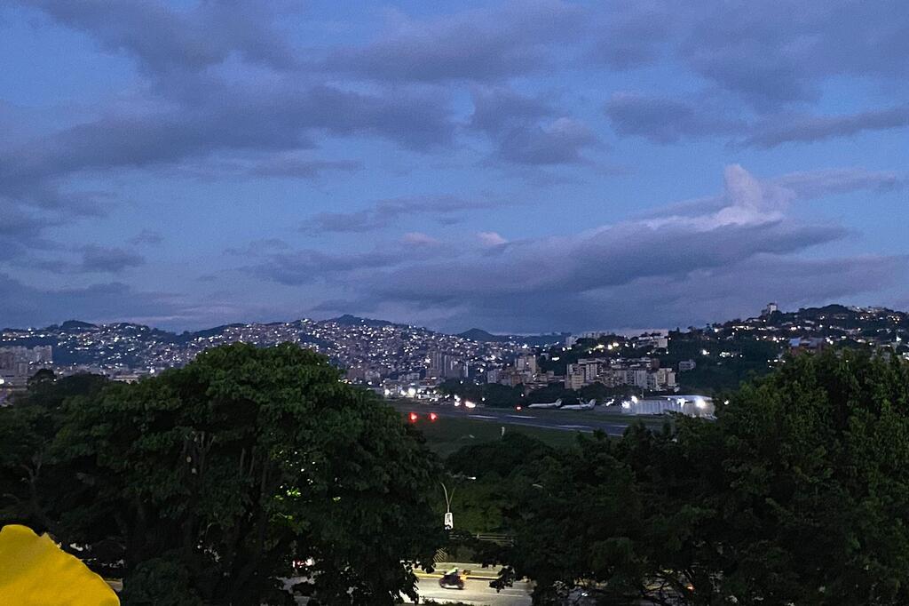 Каракас, Венесуэла.