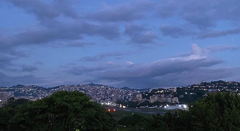 Каракас, Венесуэла.