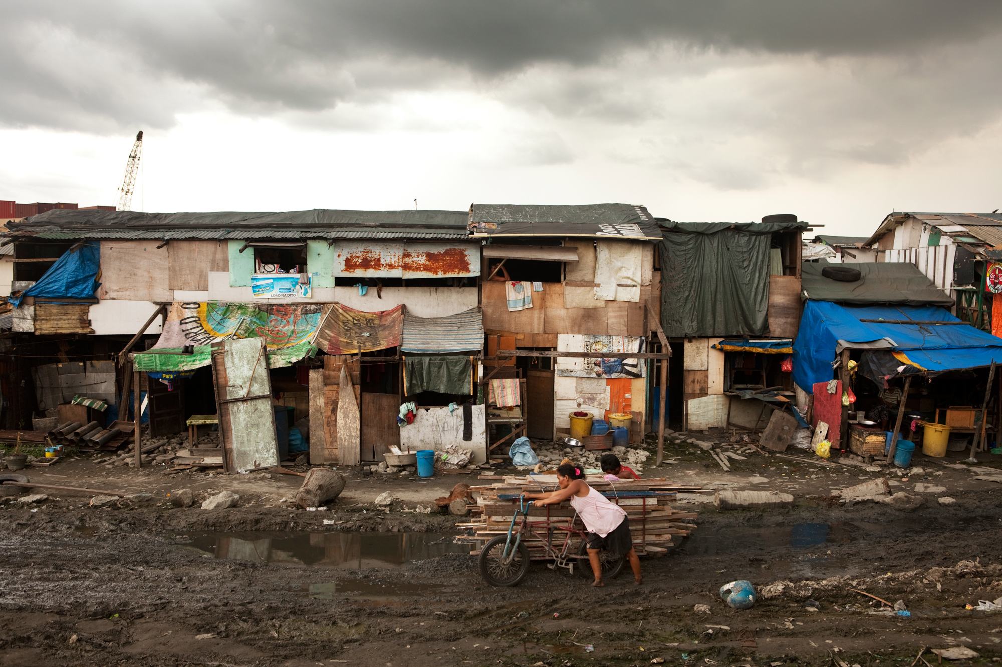 Doha Social Summit: Renewed commitment to end poverty episode artwork