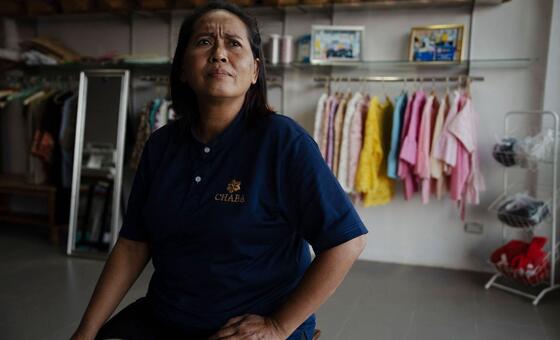 First Person: Surviving death row in Thailand