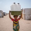 यूएन मौसम विज्ञान एजेंसी के अनुसार दुनिया में हर तीन में एक व्यक्ति पर जल की उपलब्धता में कमी को झेलना पड़ रहा है. 