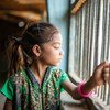 यूनीसेफ़, भारत के गुजरात राज्य में सम्वेदनशील हालात में रह रहे बच्चों को समर्थन प्रदान कर रहा है.