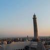 UNESCO helped support the reconstruction of Mosul, which has revived the once war-ravaged skyline of Iraq's second largest city.