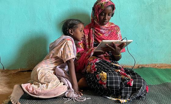 LDC5: UN conference calls for more inclusive and fair digital transformation in world&rsquo;s least developed countries