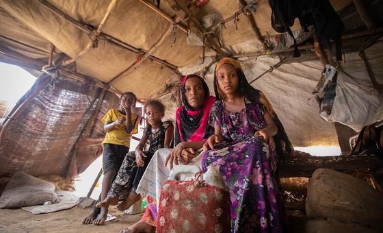 Yaman pada ‘titik kritis’ dalam upaya untuk mengakhiri perang delapan tahun: Utusan Khusus PBB