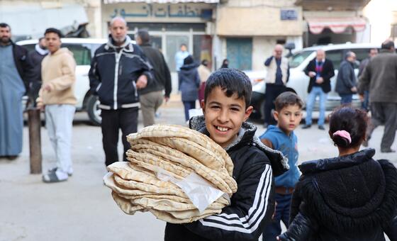 الأمم المتحدة: سوريا تواصل تحدي الصعاب، وفجوات التمويل تهدد التقدم