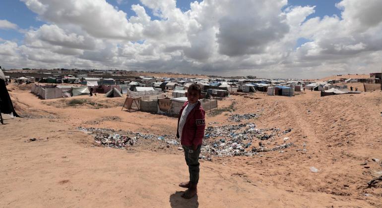 La recuperación de los cuerpos en Gaza es fundamental para determinar las circunstancias en las que murieron las víctimas y establecer posibles responsabilidades.